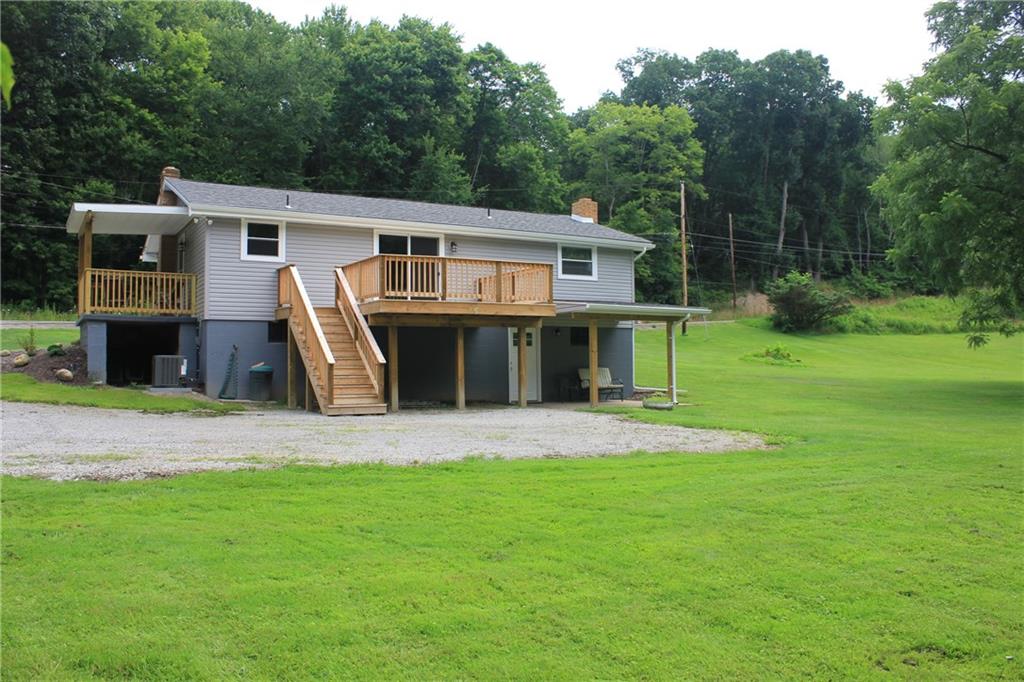 285 Lisbon Road Industry, PA 15052 - Photo 18 of 23