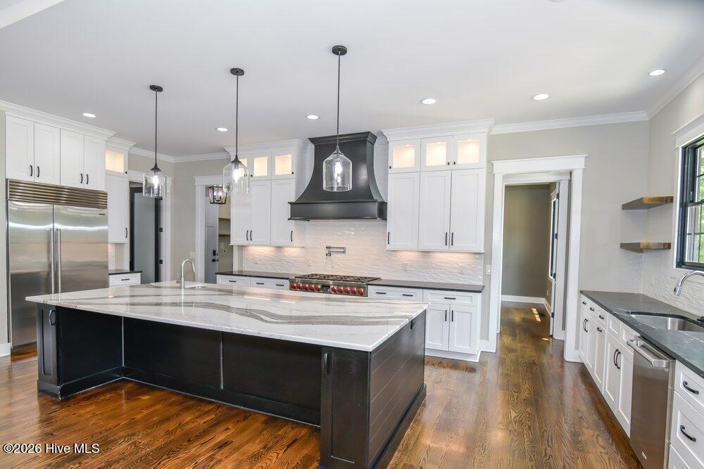 356 Graham Road Cameron, NC 28326 - Photo 14 of 59
