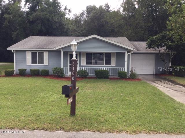 8100 Southwest 109th Lane Road Ocala, FL 34481 - Photo 1 of 1 IMG_3220