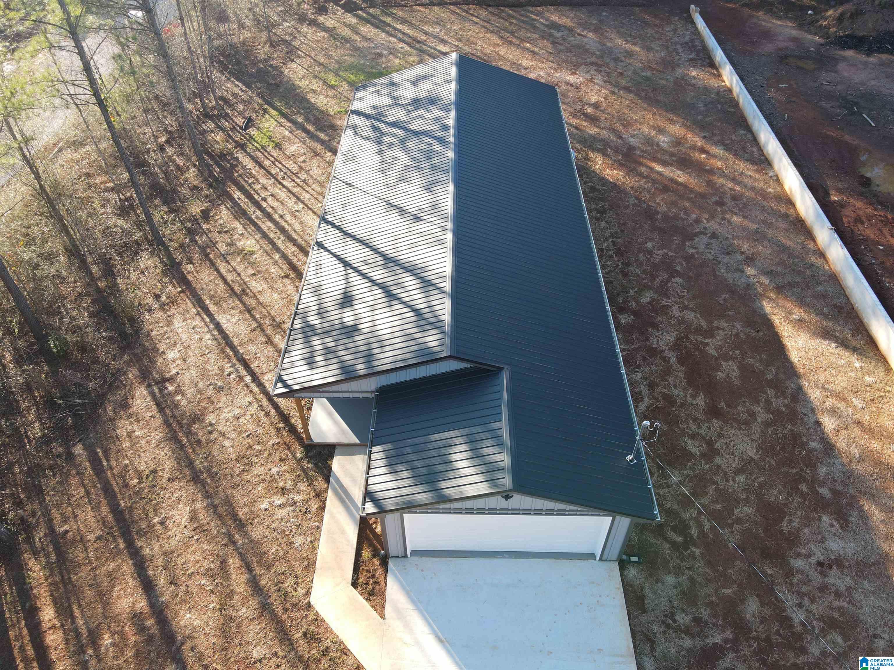 1129 Earl Roberts Road Anniston, AL 36207 - Photo 42 of 42