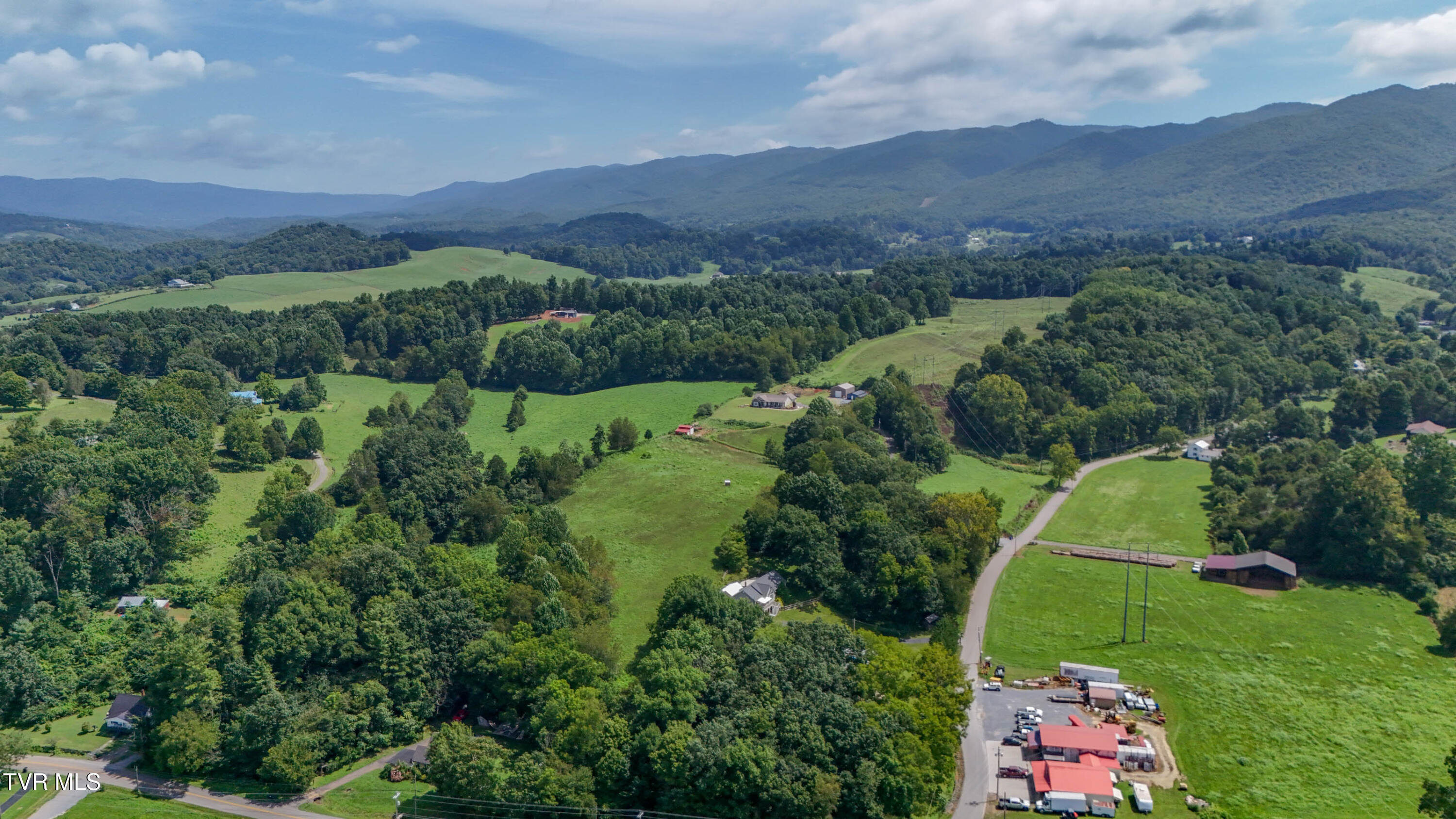 113 Nave Hollow Road Elizabethton, TN 37643 - Photo 75 of 89 75-print-113 Nave Hollow Rd Drone CP-19