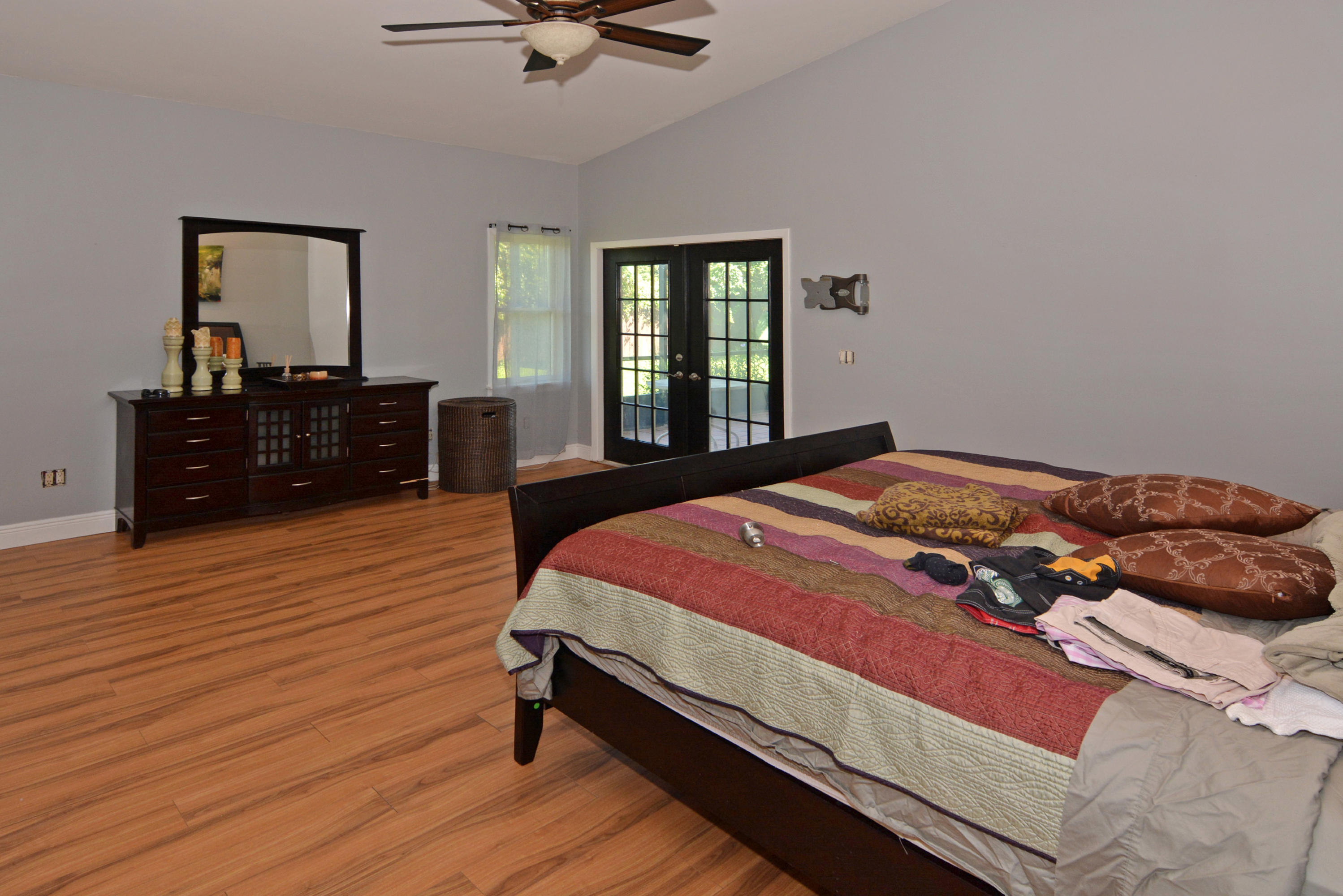 355 Southwest 27th Avenue Delray Beach, FL 33445 - Photo 9 of 16 Master Bedroom