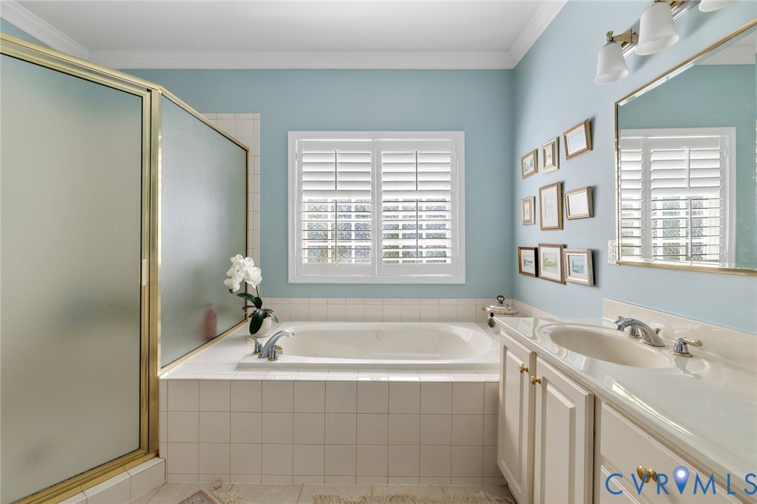 2196 Founders View Lane Midlothian, VA 23113 - Photo 24 of 45