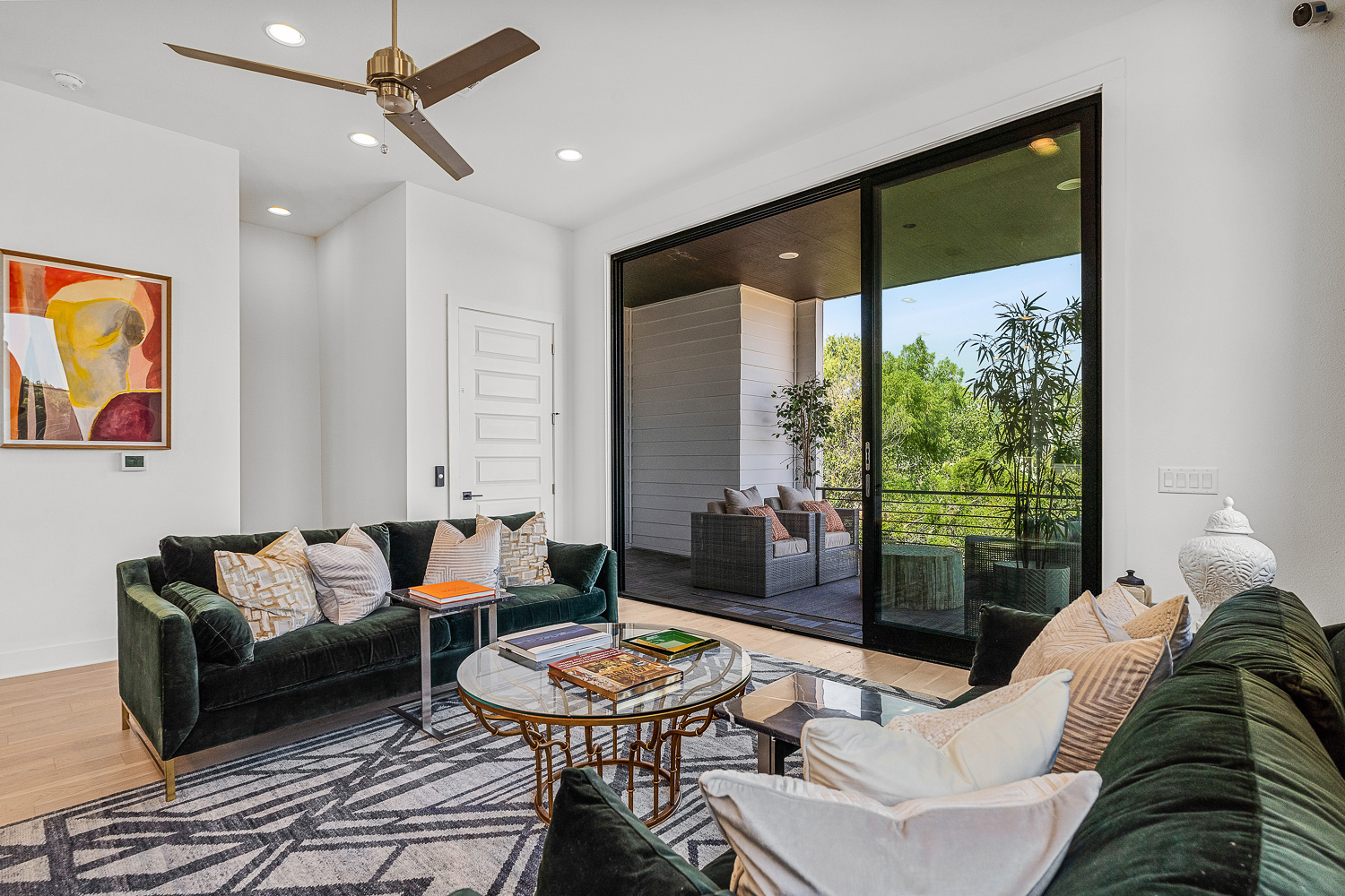 4916 Meller Gardens Austin, TX 78741 - Photo 11 of 30