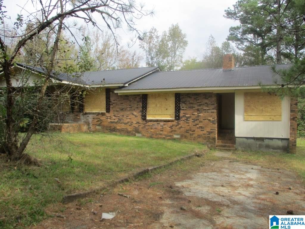 15 Abernathy Road, Unit 15 Jacksonville, AL 36265 - Photo 1 of 1