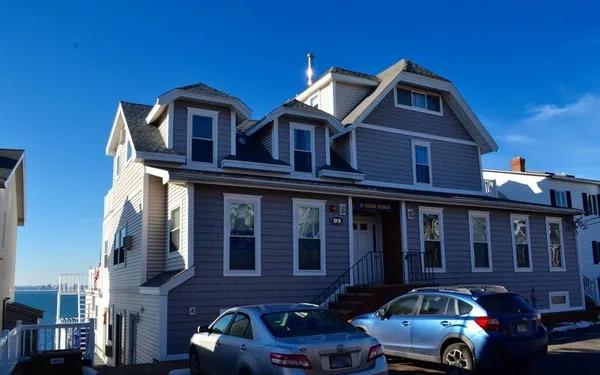 $1,850 | 93 Sherman Avenue, Unit 5, Nahant, MA 01908