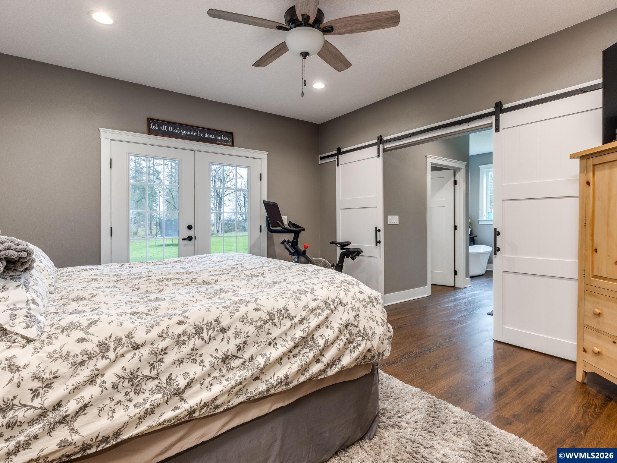 12950 South Barnards Road Molalla, OR 97038 - Photo 22 of 49