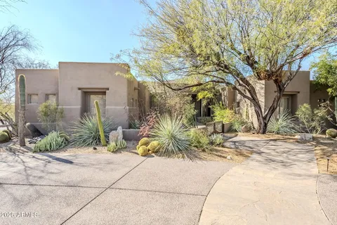 $1,150,000 | 8037 East Thorntree Drive, Scottsdale, AZ 85266