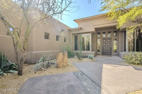 $1,150,000 | 8037 East Thorntree Drive, Scottsdale, AZ 85266