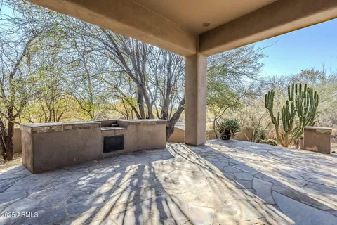 $1,150,000 | 8037 East Thorntree Drive, Scottsdale, AZ 85266
