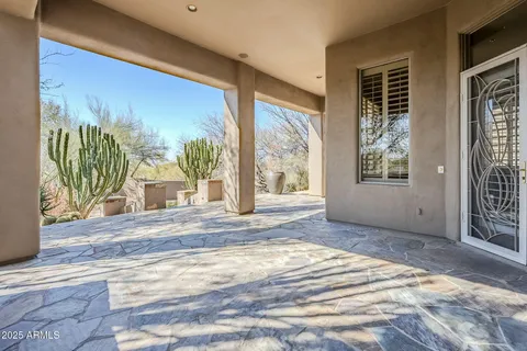 $1,150,000 | 8037 East Thorntree Drive, Scottsdale, AZ 85266