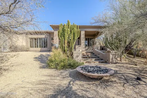 $1,150,000 | 8037 East Thorntree Drive, Scottsdale, AZ 85266