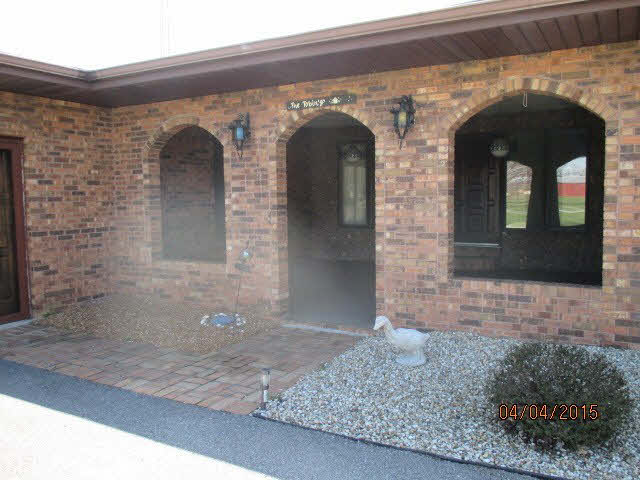 11545 East Radisson Road Mount Vernon, IL 62864 - Photo 3 of 16 Gallery Image 3