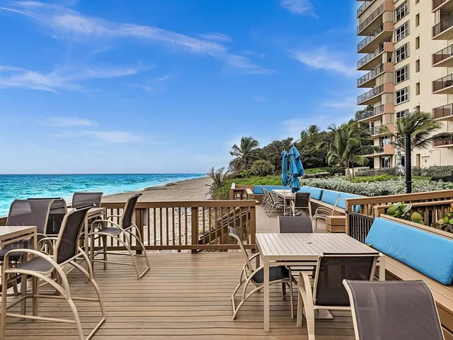 $445,000 | 1147 Hillsboro Mile, Unit 408, Hillsboro Beach, FL 33062