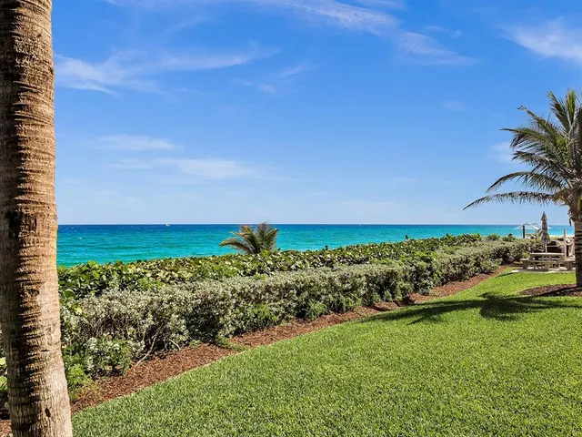 $445,000 | 1147 Hillsboro Mile, Unit 408, Hillsboro Beach, FL 33062