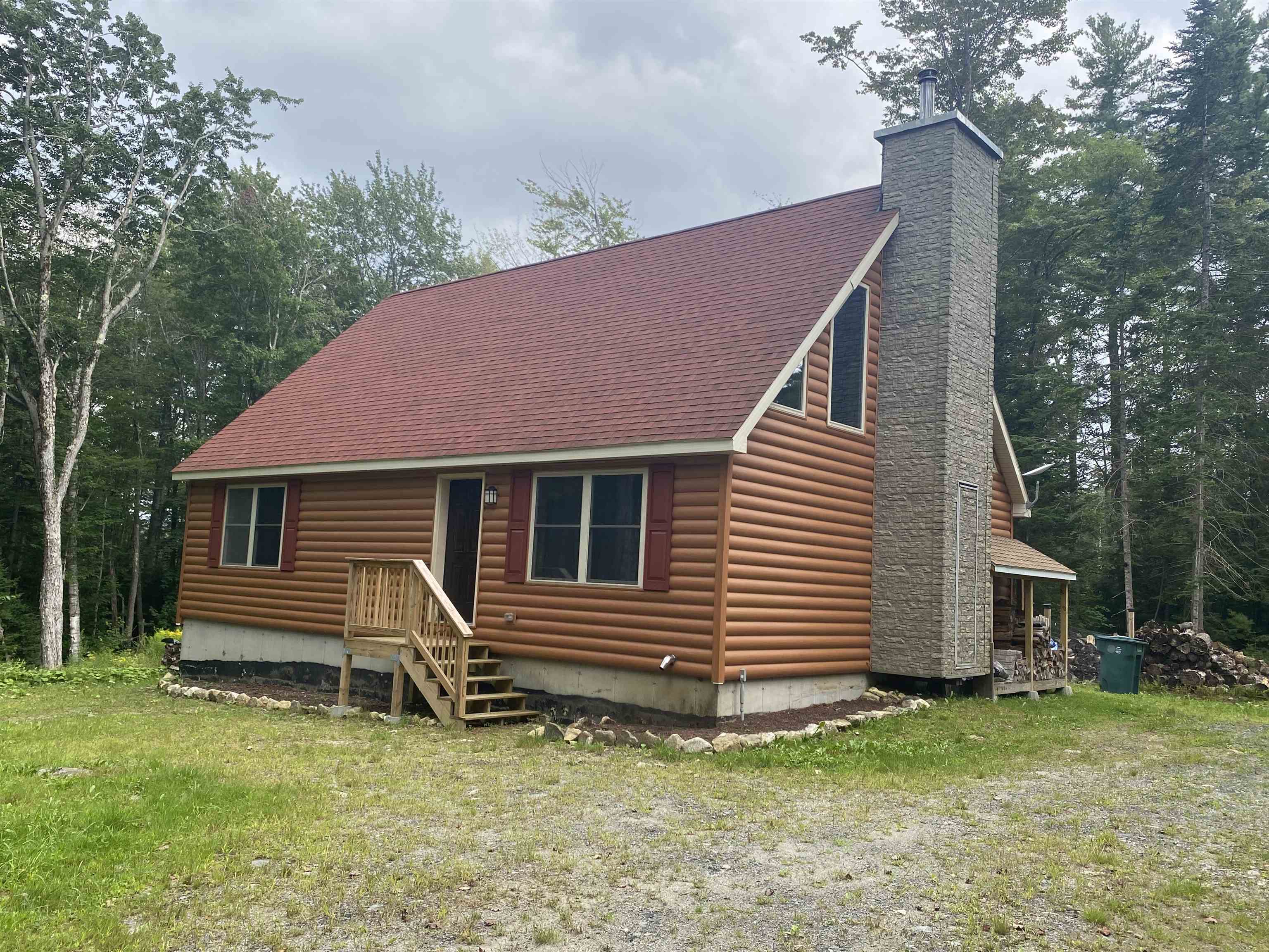 4 Ball Farm Road Stratton, VT 05360 - Photo 1 of 32