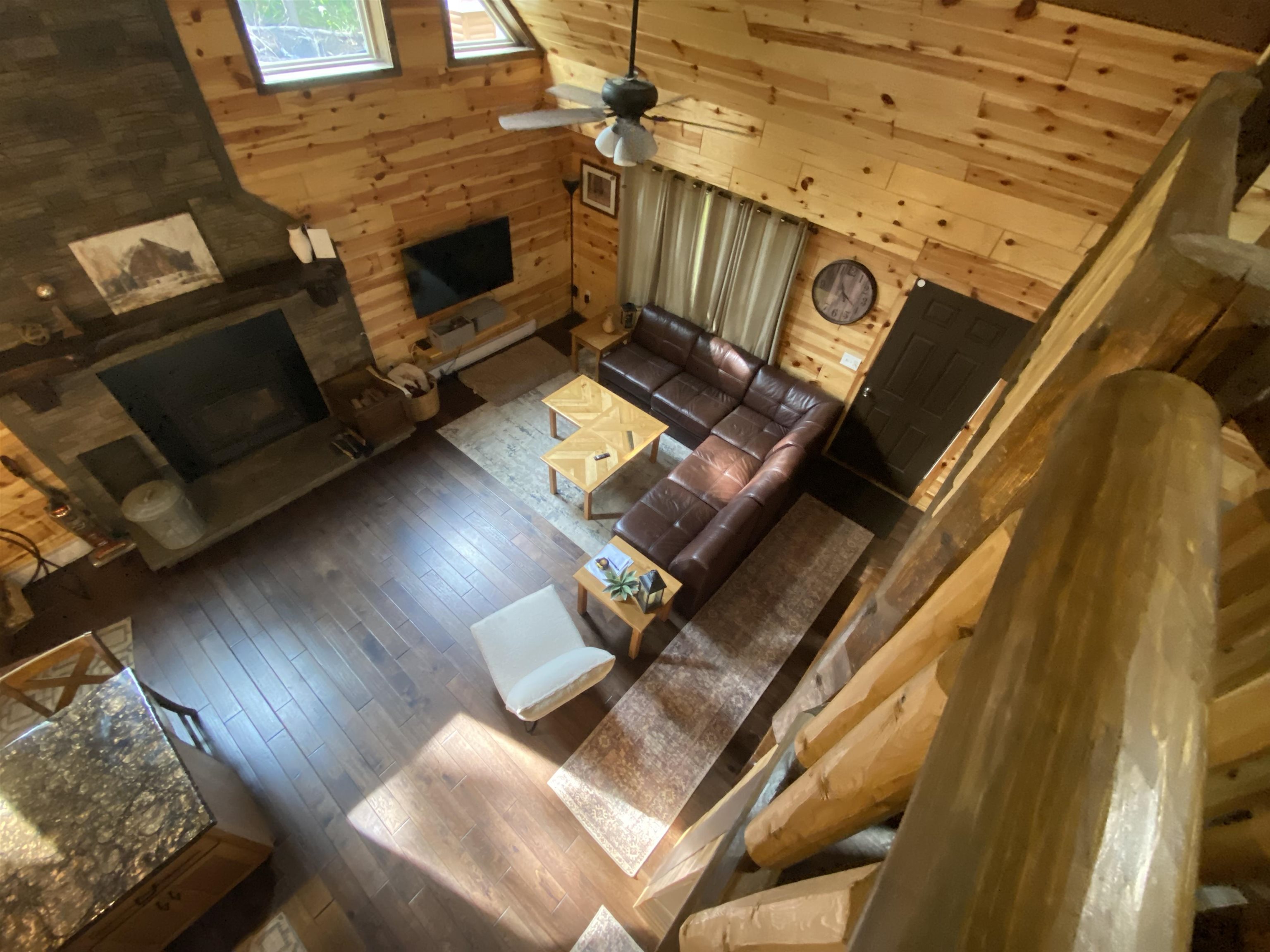 4 Ball Farm Road Stratton, VT 05360 - Photo 23 of 32
