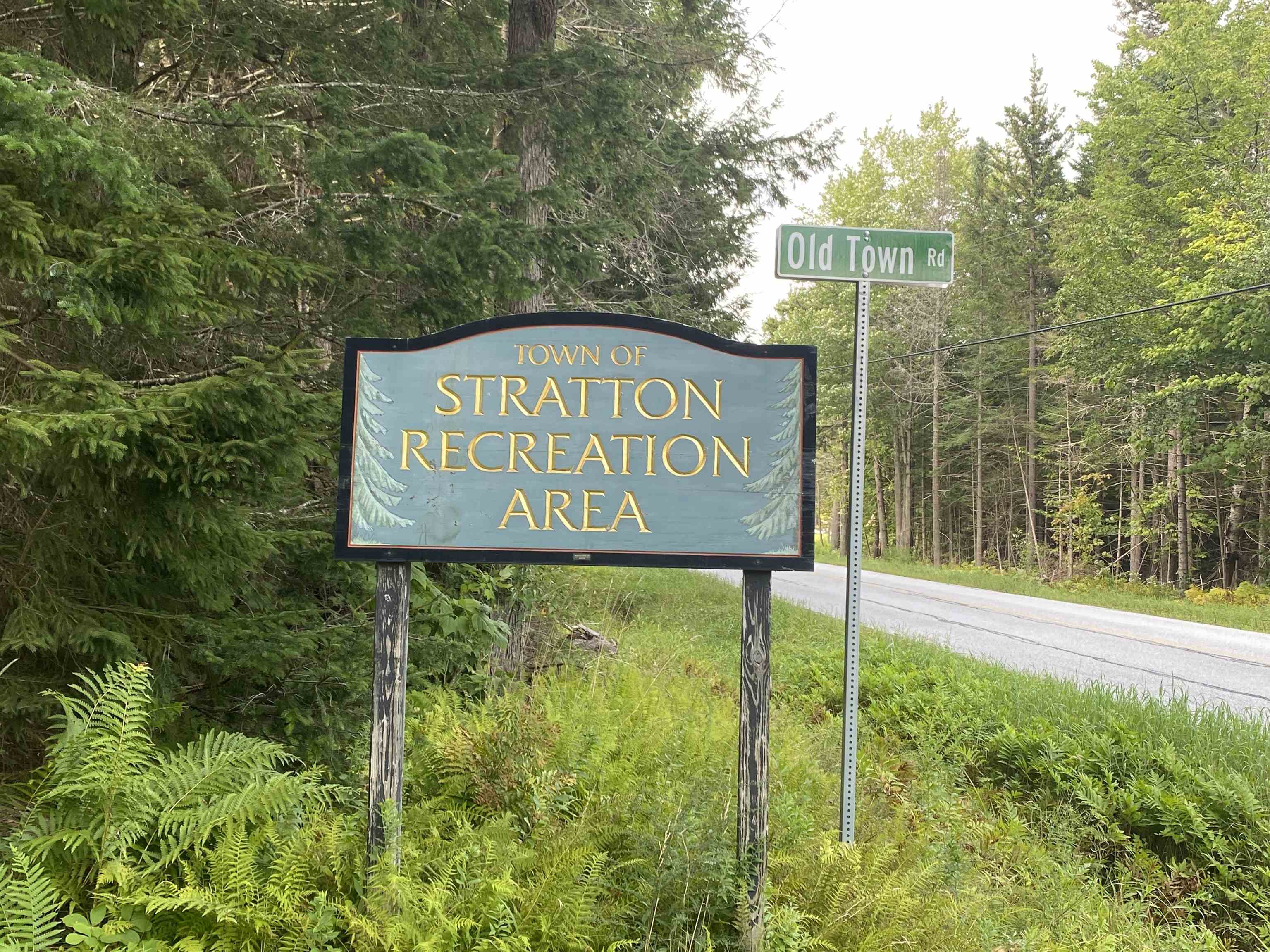 4 Ball Farm Road Stratton, VT 05360 - Photo 26 of 32