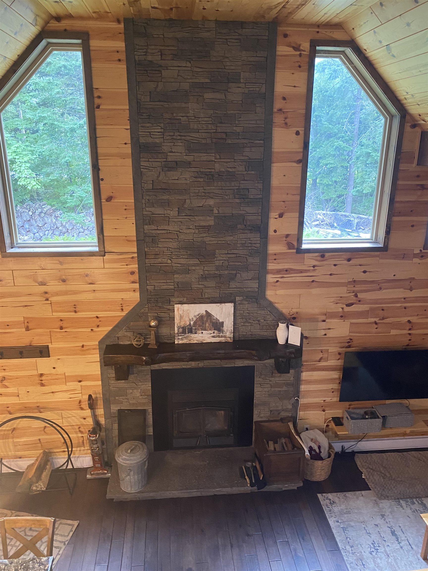 4 Ball Farm Road Stratton, VT 05360 - Photo 6 of 32