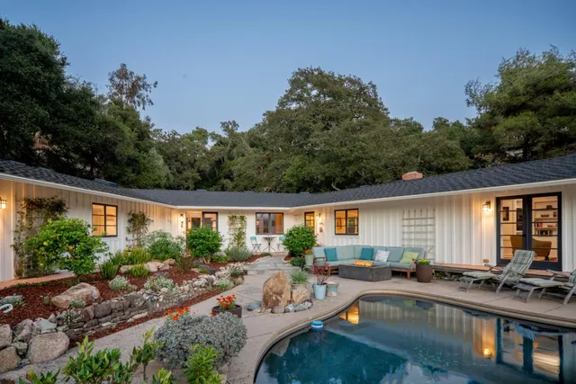 $2,095,000 | 140 Terrace Way, Carmel Valley, CA 93924