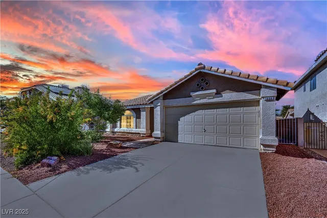 $409,000 | 1408 Bareback Court, Henderson, NV 89014