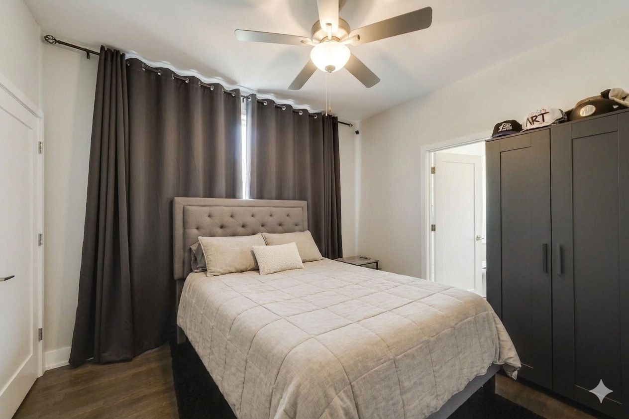 616 East 46th Street, Unit 2 Chicago, IL 60653 - Photo 13 of 27