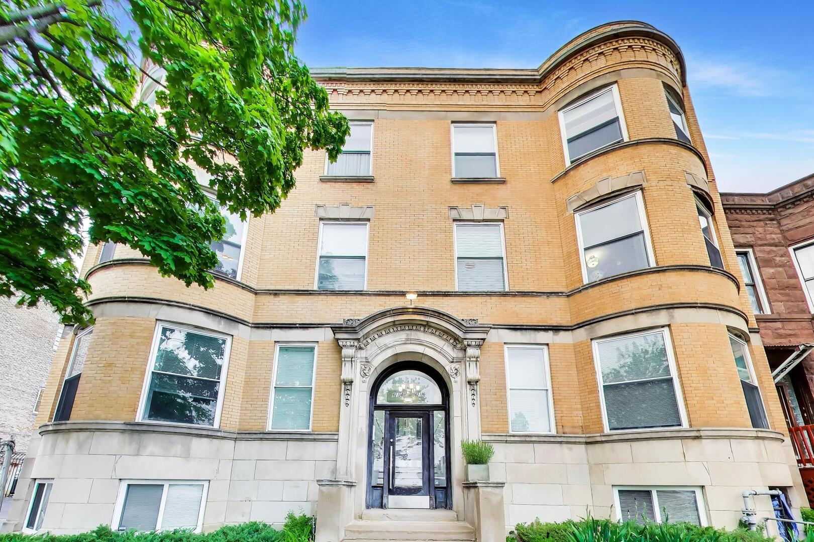 616 East 46th Street, Unit 2 Chicago, IL 60653 - Photo 2 of 27