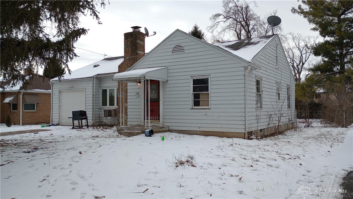 34 Allerton Road Dayton, OH 45405 - Photo 1 of 24