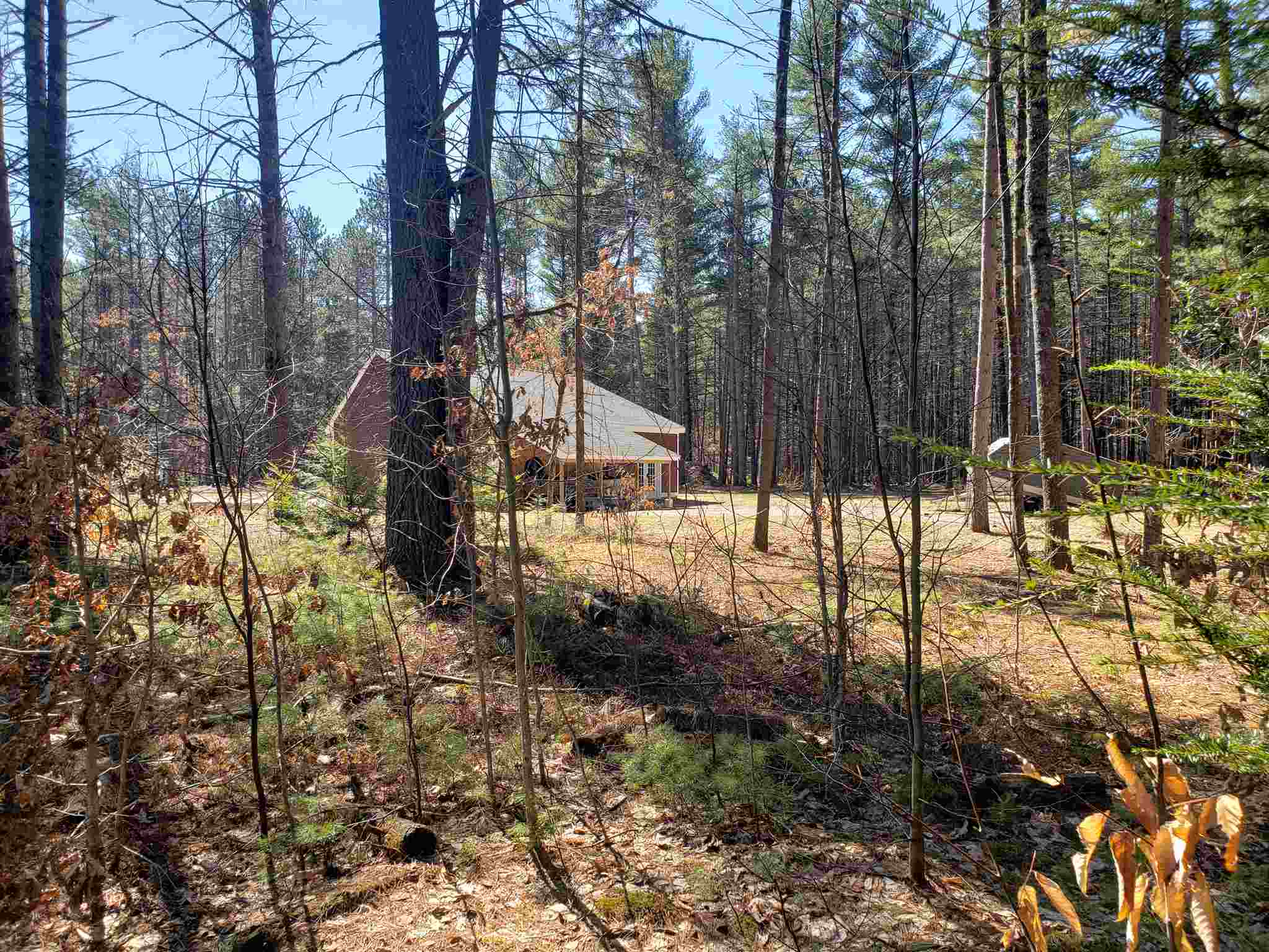 80 Butterfield Mill Road New Boston, NH 03070 - Photo 11 of 27 Gallery Image 11