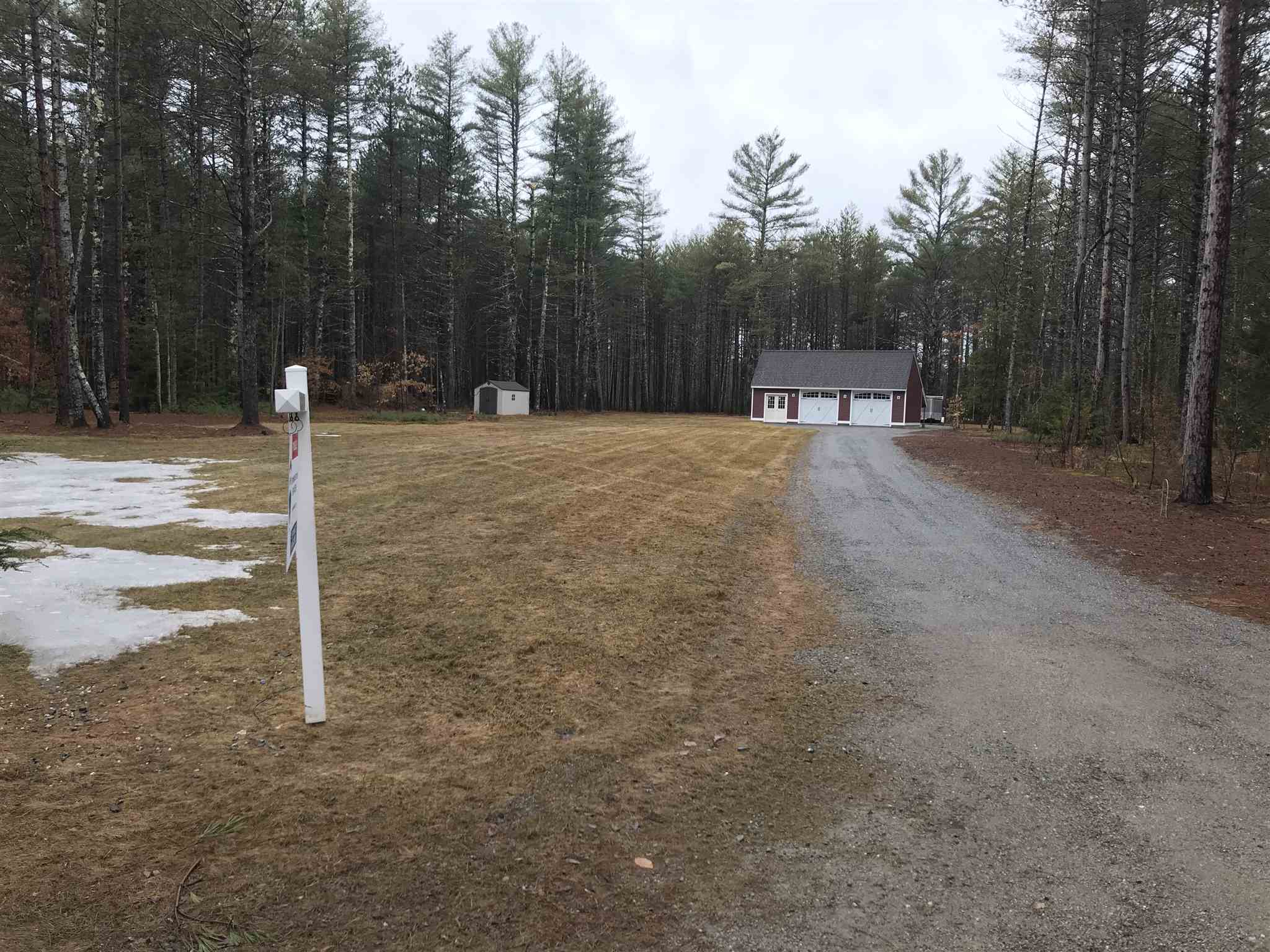 80 Butterfield Mill Road New Boston, NH 03070 - Photo 12 of 27 Gallery Image 12