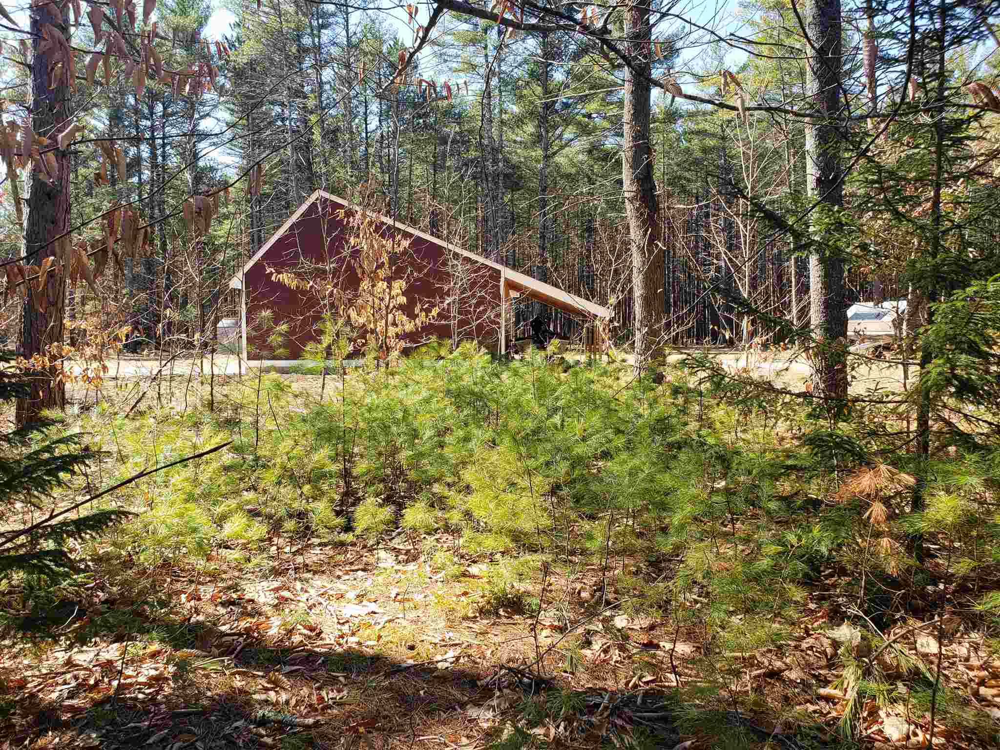 80 Butterfield Mill Road New Boston, NH 03070 - Photo 14 of 27 Gallery Image 14