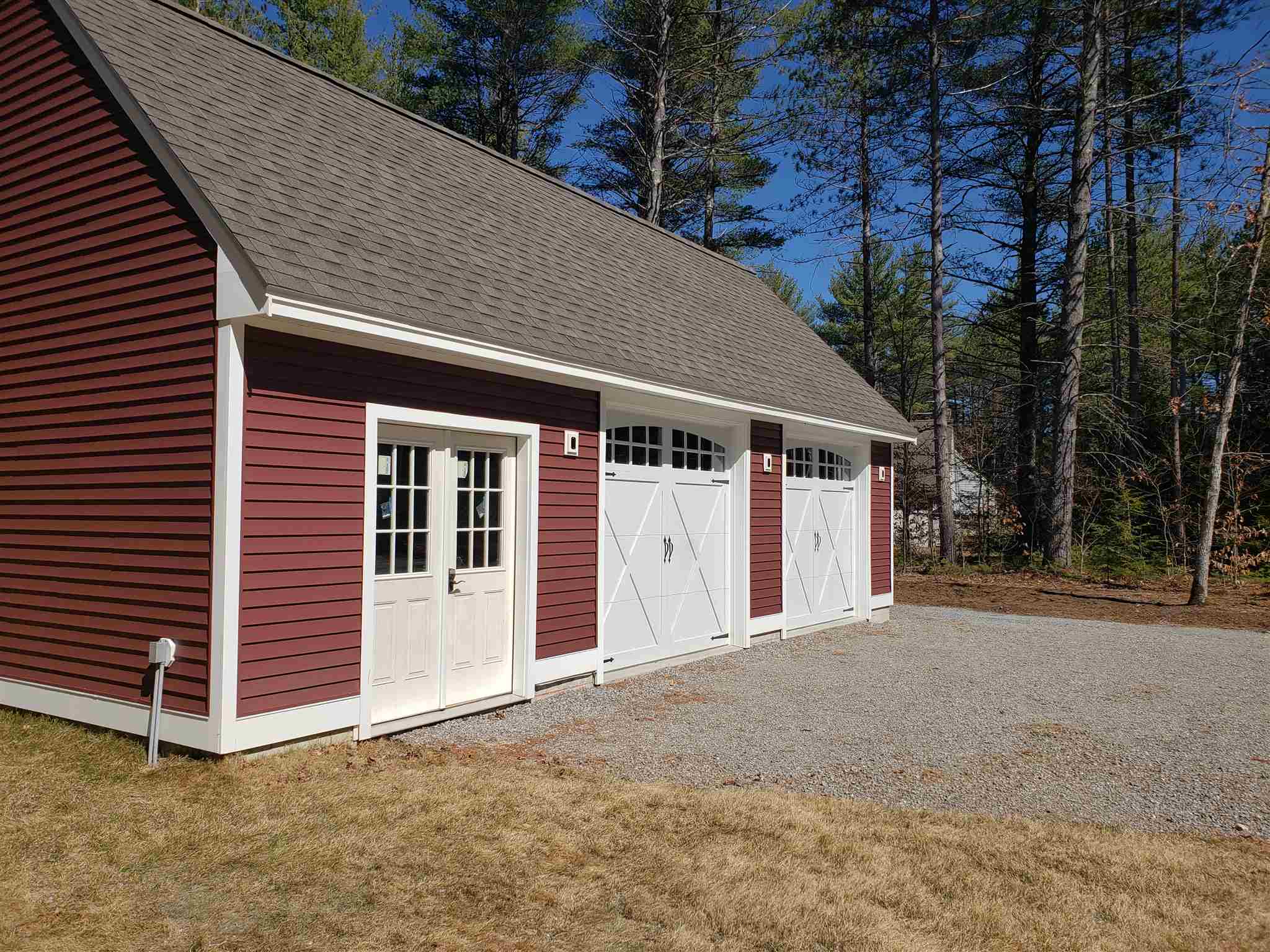 80 Butterfield Mill Road New Boston, NH 03070 - Photo 15 of 27 Gallery Image 15
