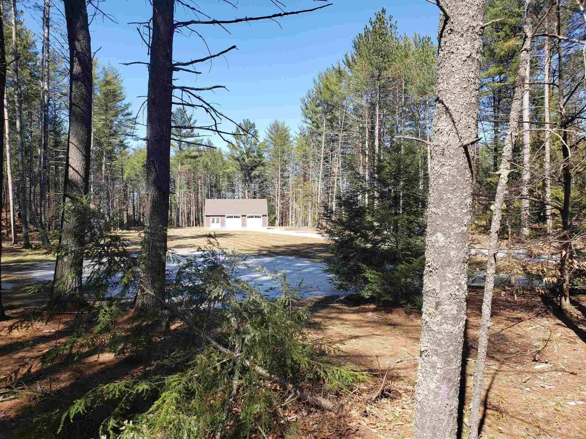 80 Butterfield Mill Road New Boston, NH 03070 - Photo 16 of 27 Gallery Image 16