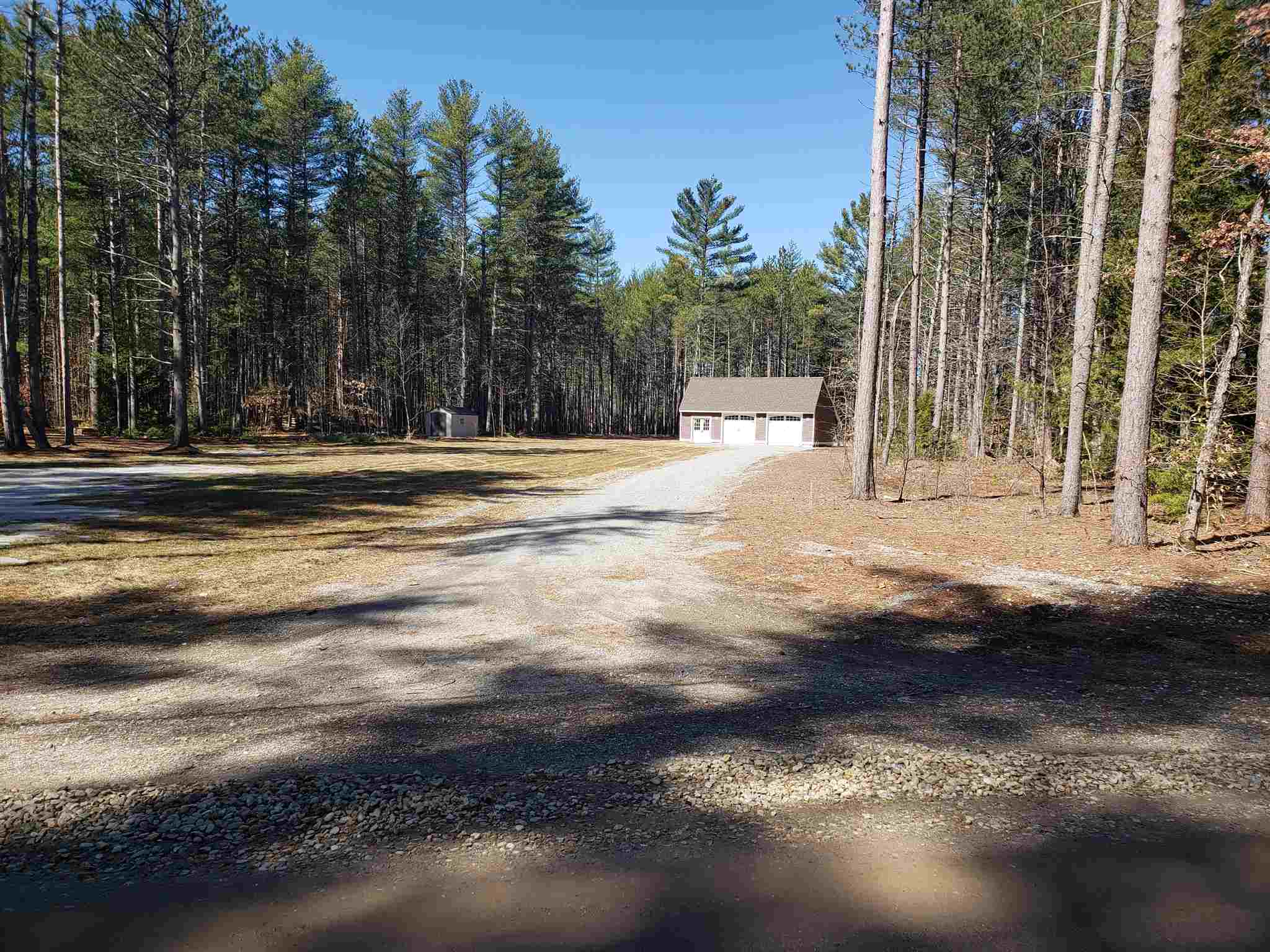 80 Butterfield Mill Road New Boston, NH 03070 - Photo 17 of 27 Gallery Image 17