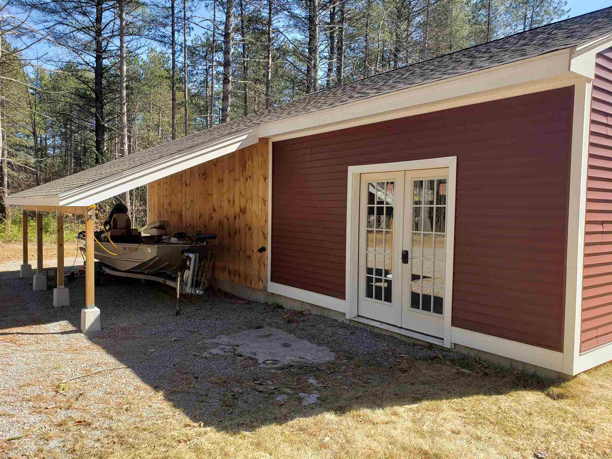 80 Butterfield Mill Road New Boston, NH 03070 - Photo 18 of 27 Gallery Image 18