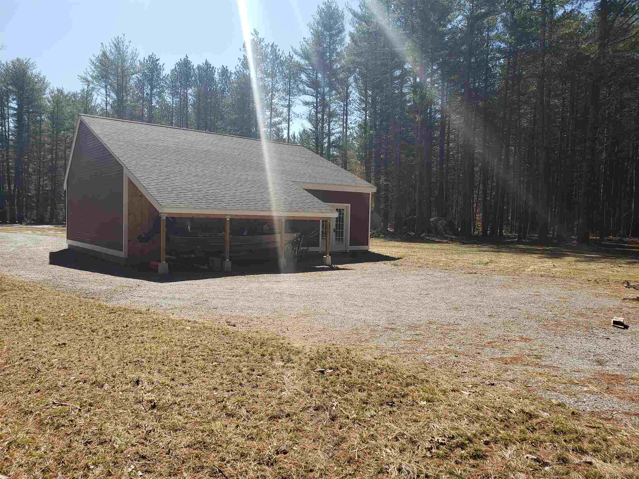 80 Butterfield Mill Road New Boston, NH 03070 - Photo 19 of 27 Gallery Image 19
