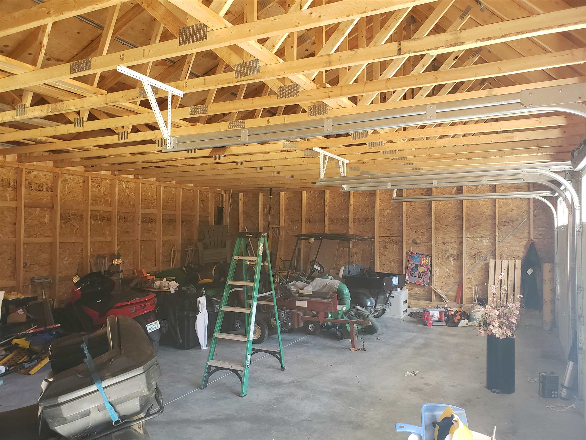 80 Butterfield Mill Road New Boston, NH 03070 - Photo 20 of 27 Gallery Image 20