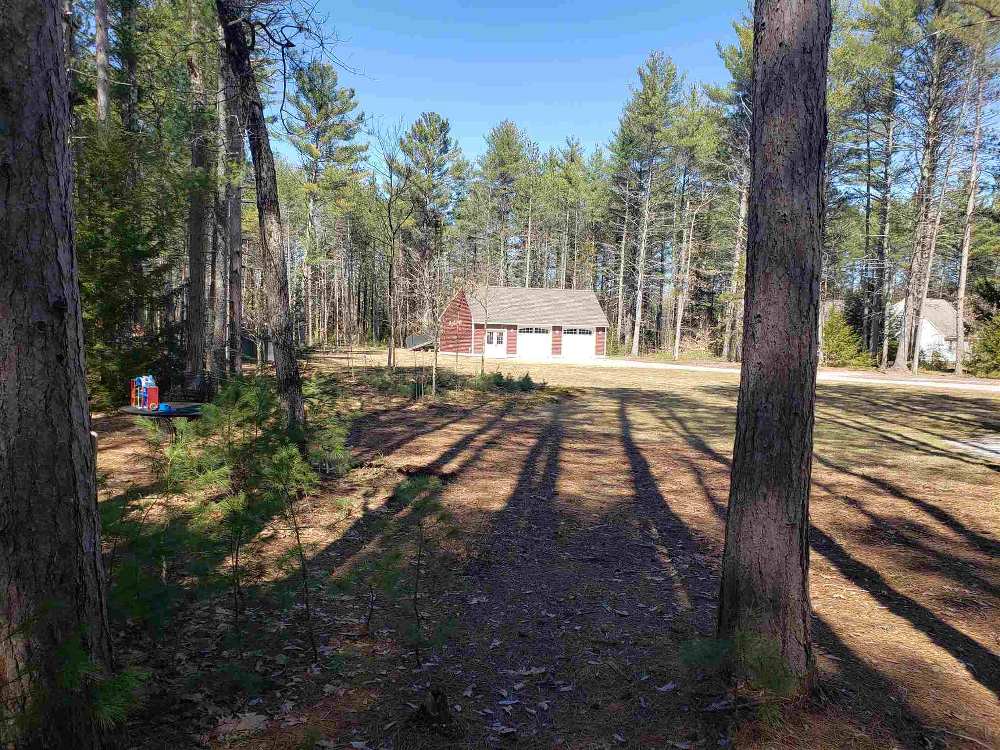 80 Butterfield Mill Road New Boston, NH 03070 - Photo 22 of 27 Gallery Image 22