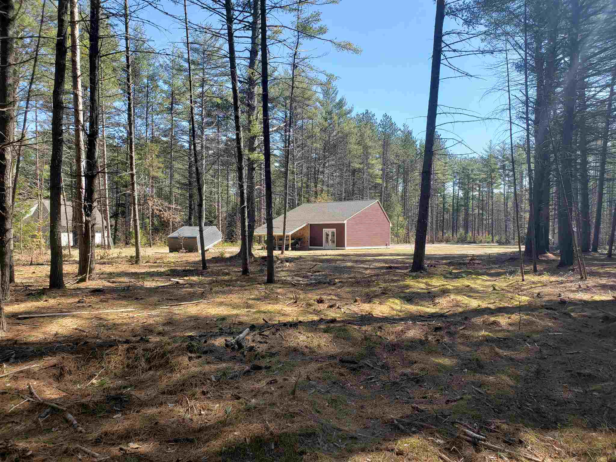 80 Butterfield Mill Road New Boston, NH 03070 - Photo 4 of 27 Gallery Image 4