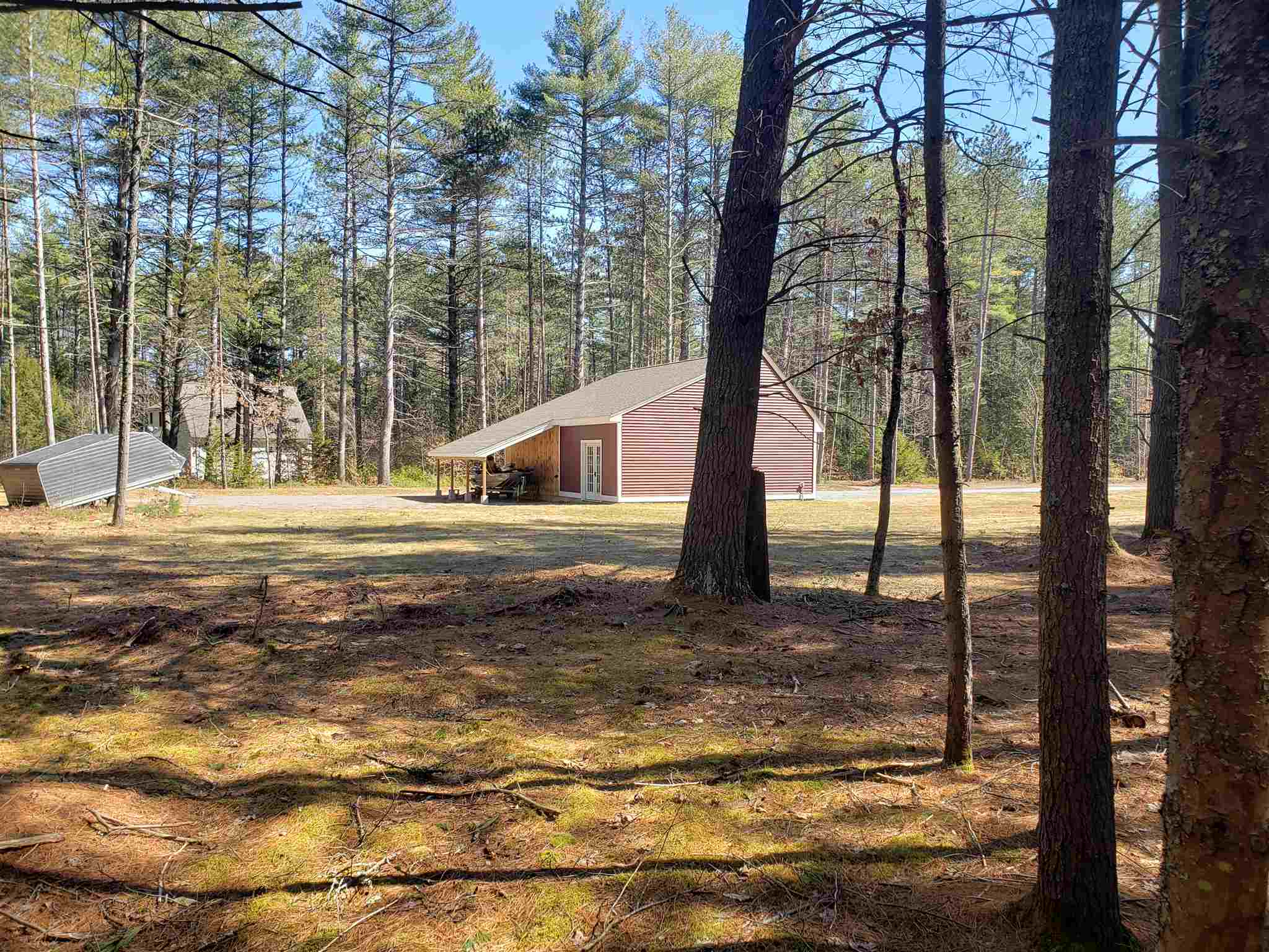 80 Butterfield Mill Road New Boston, NH 03070 - Photo 8 of 27 Gallery Image 8