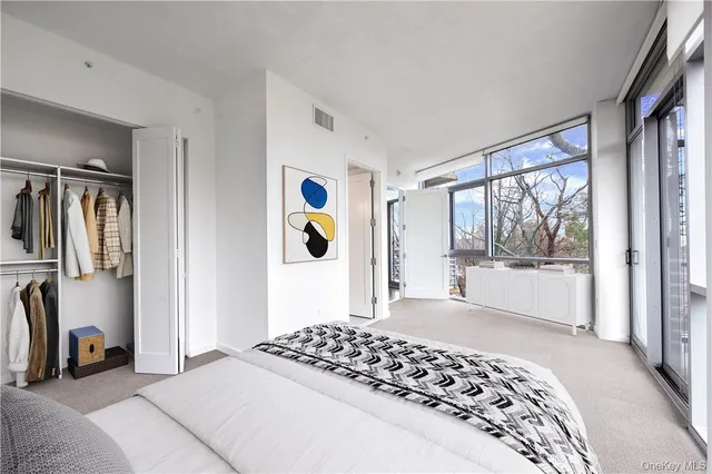 $4,350 | 250 Central Park Avenue, Unit 3I, Hartsdale, NY 10530