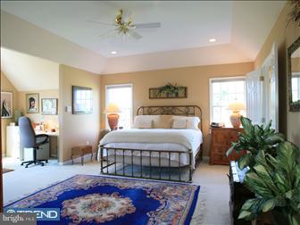 4700 Ridgetop Road Doylestown, PA 18902 - Photo 8 of 12 Bedroom - Main