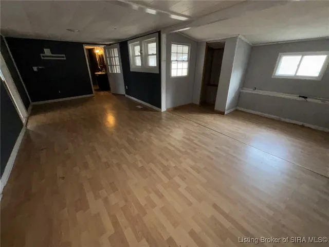 $81,000 | 108 Harrison Avenue Northwest, Depauw, IN 47115