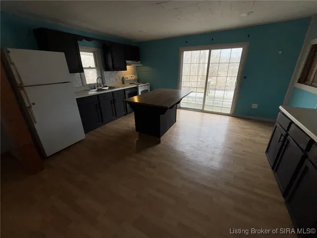 $81,000 | 108 Harrison Avenue Northwest, Depauw, IN 47115