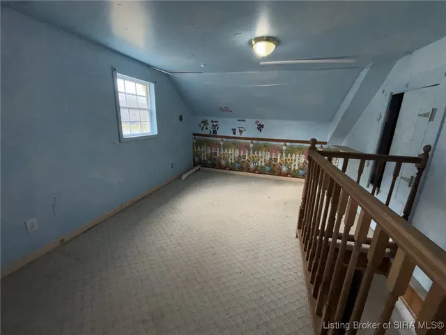 $81,000 | 108 Harrison Avenue Northwest, Depauw, IN 47115