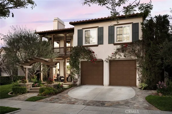 $2,288,000 | 24 Scarlet Maple Drive, Ladera Ranch, CA 92694