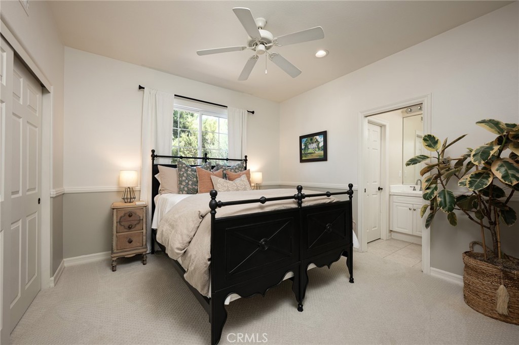 24 Scarlet Maple Drive Ladera Ranch, CA 92694 - Photo 25 of 49