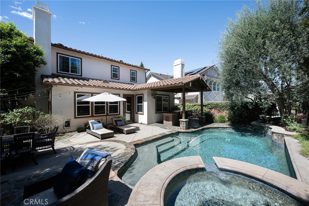 24 Scarlet Maple Drive Ladera Ranch, CA 92694 - Photo 28 of 49