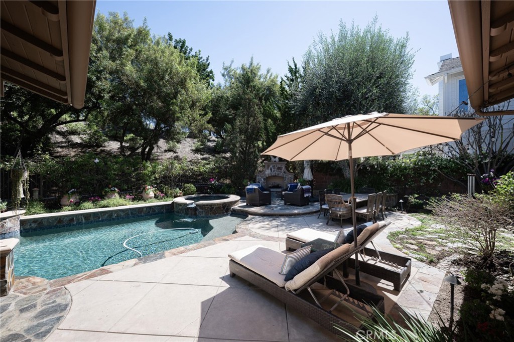 24 Scarlet Maple Drive Ladera Ranch, CA 92694 - Photo 29 of 49