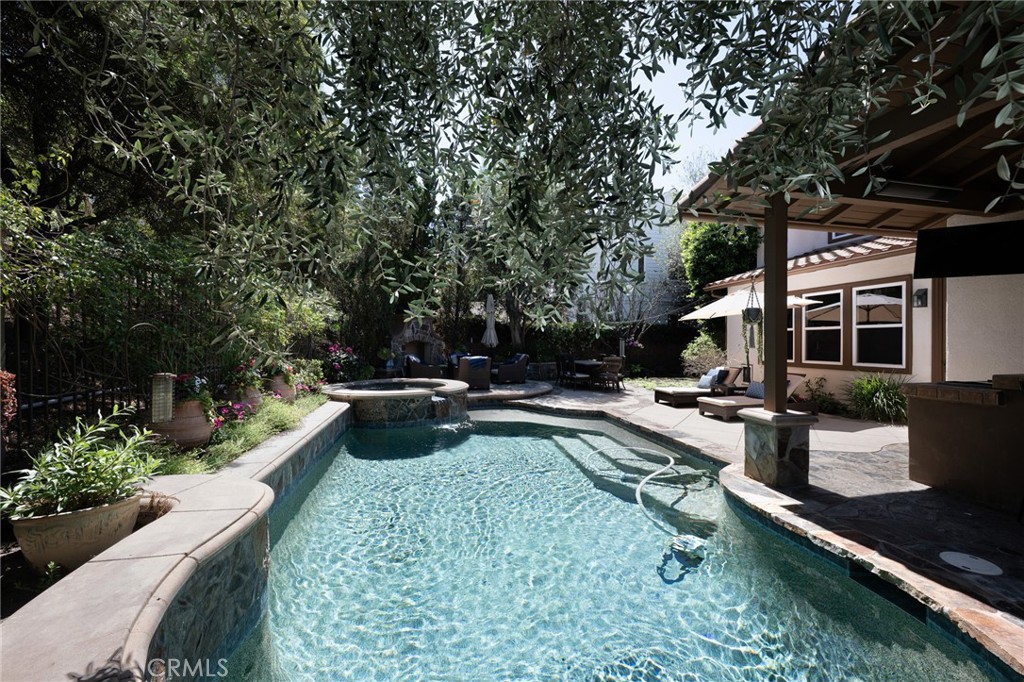 24 Scarlet Maple Drive Ladera Ranch, CA 92694 - Photo 31 of 49